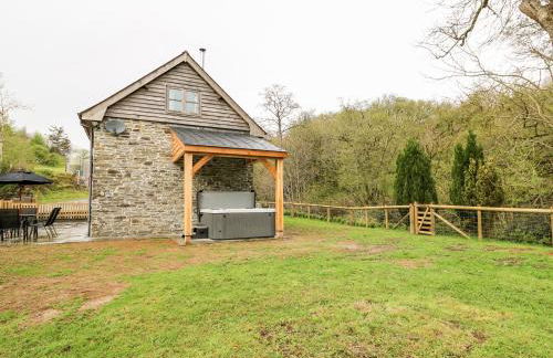 Ploony Barn - Foto 22