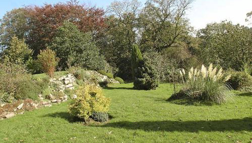 Moorlands Cottage - Foto 3