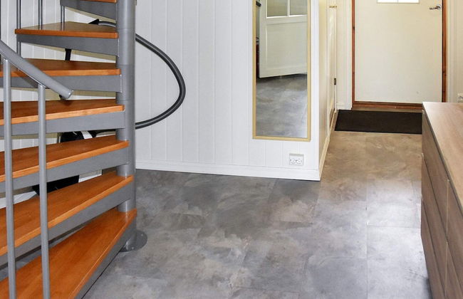 9 Person Holiday Home in Aram - Foto 29