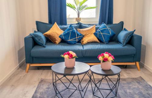 Comfort Suite - Family+Business - Foto 12