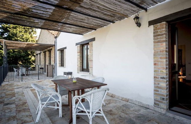 Apartment in Ascoli Piceno With Pool & Beaches - Foto 7