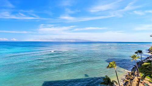 Valley Isle Resort 1109 - Foto 2