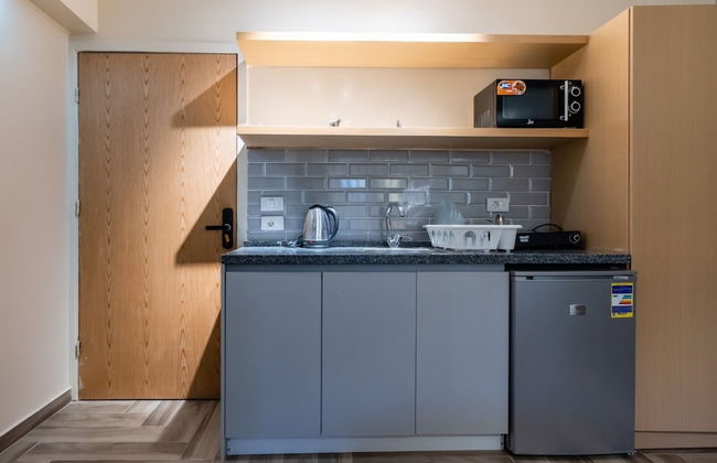 Bird Nest Near Arkan Plaza - Foto 38