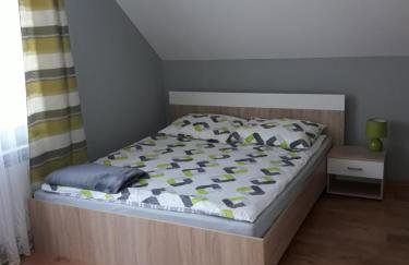 Noclegi U Janusza - Bieszczady - Photo 8