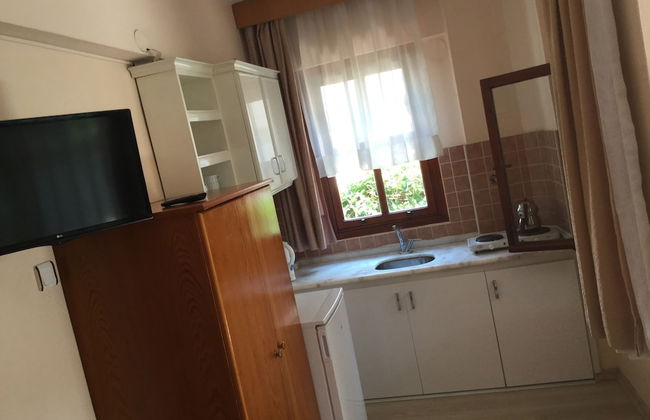 Ustun Apart - Foto 12