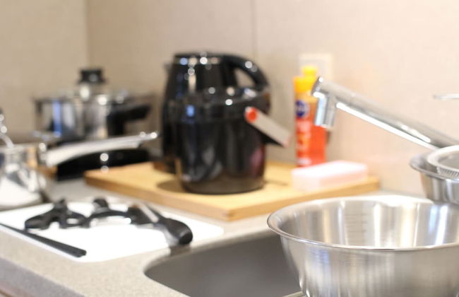 KOKO HOTEL Residence Asakusa Tawaramachi - Foto 65