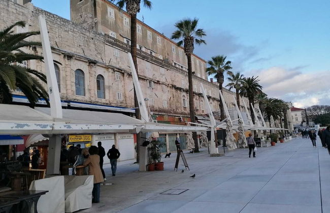 Idea Studio Apartment Center City With Parking - Foto 25