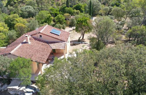 Mas des Anges - Photo 37