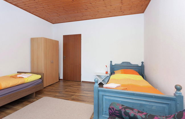 Spacious Holiday Home in Wildemann With Garden - Foto 15