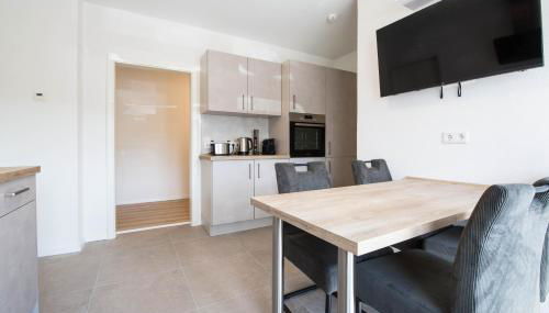 Luxury Zweibrücken Workers Rooms 1 - Foto 3