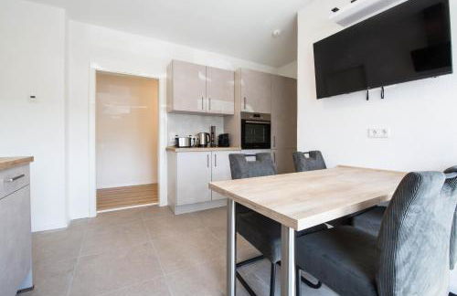 Luxury Zweibrücken Workers Rooms 2 - Foto 3