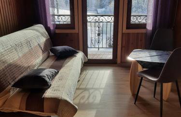 Miodowa Chata Pokoje Gościnne - Foto 5