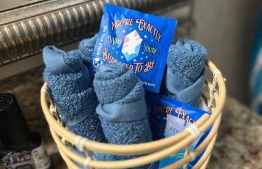 GypSEA Blu Beach Condo Steps to the Beach - Foto 25