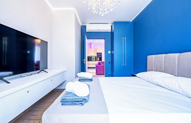 Continent Villas - Villa VIP - Foto 19