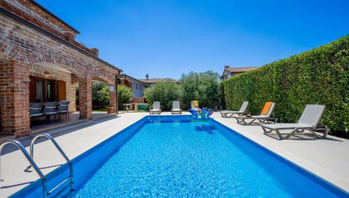 Villa Amani - Foto 3, sunbed