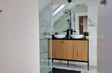 Santa Clara Heights -3 bdr APT by Feelcoimbra - Foto 22