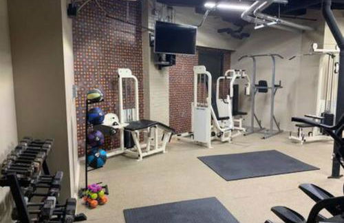 Cozy Downtown Loft - Foto 11