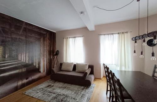 Ferienwohnung am Kloster "Fundament" - Foto 8