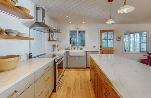 Sundown at Fence Lake - Foto 9