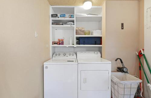 Garden City House with Hot Tub - Foto 38