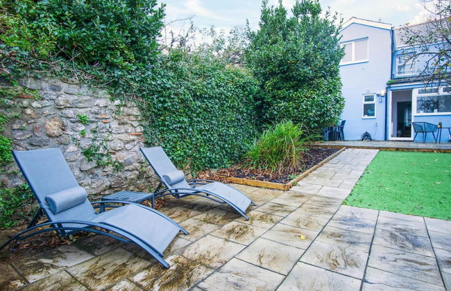 Lobster Cottage - 3 Bedroom Cottage - Tenby - Photo 32