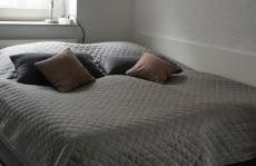 ruhige Sout. Whg. Feldrandnähe - Foto 3