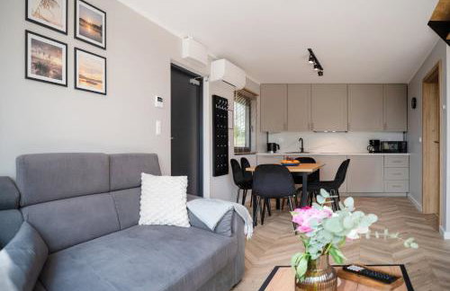 Forest Hill Domki - Międzyzdroje -KLIMATYZACJA - Foto 13