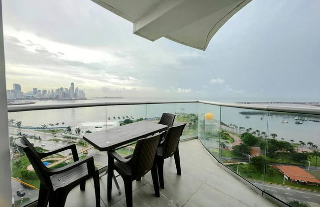 Oceanfront Designer Apartment PH The Sands, Next to Hilton - Foto 11