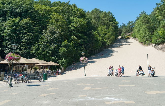 Cosy Holiday Flat 'bolle Bet' Near Beach - Photo 36