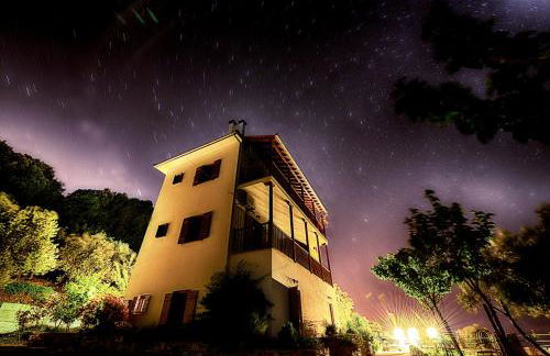 Guesthouse Enastron - Foto 40