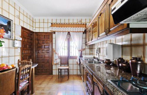 Villa en Lorca Piscina Vistas Terraza y Barbacoa-Venta Ruizo - Foto 30