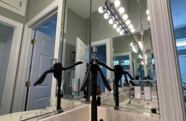 Waterfront Suite with Pool & Dock - Foto 32