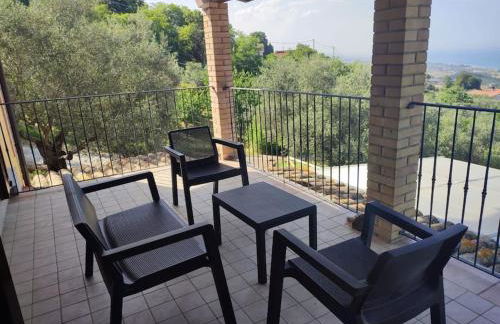 DaVi' casa vacanze. Un sogno immerso nel verde ! - Foto 17