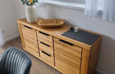 FeWo Günztalblick - Ruhige Lage -125 qm - neu und komfortabel - große Terrasse - Foto 10