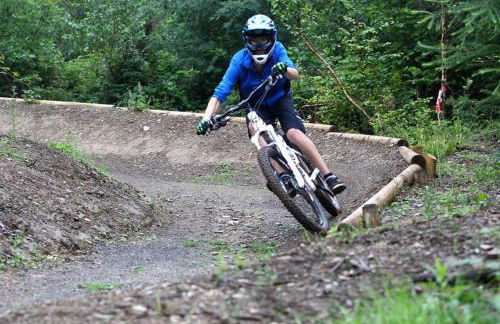 Haus Bahlo - Ferienwohnungen - Foto 25