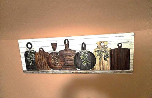 Luxury Loft - Family-Friendly Home Free Parking - Foto 33