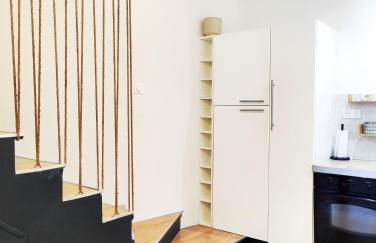 Cosy duplex - Foto 10