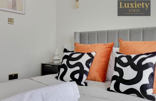 Stylish Sunny Studio City Centre By Luxiety… - Foto 13