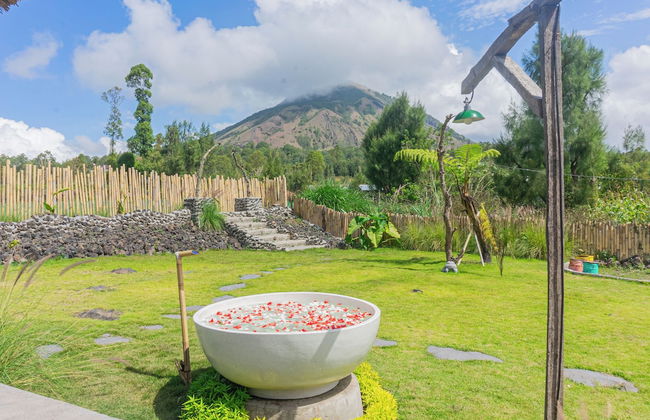 Polestay Glamping Kintamani - Foto 23