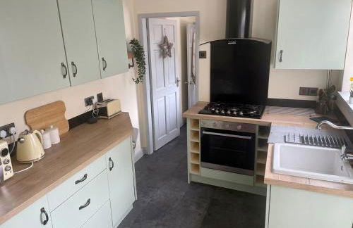 Lovely 3BD Home in the Heart of Morton - Foto 15