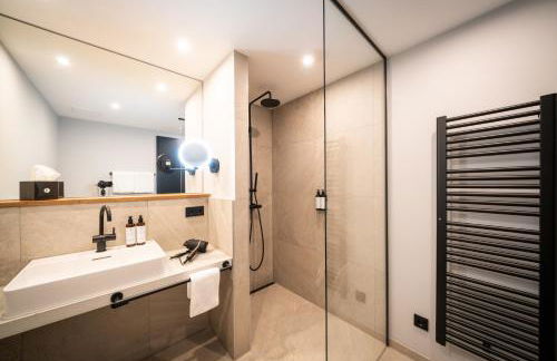 Black F Tower - Serviced Apartments - Foto 55