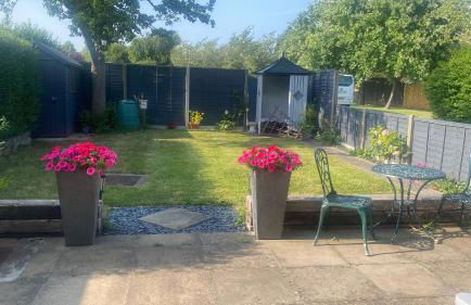 Lincoln Cathedral Retreat - Foto 10