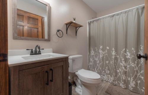 Amazing View Hot Tub Firepit BBQ Private Pets - Foto 6