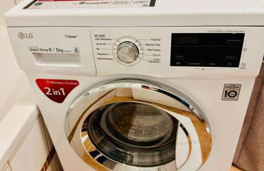 FeWo Seeufer #großer Garten#Seenähe# von Harztraveler - Foto 21