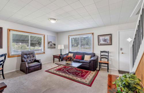 Heritage House-Skiing close,Walk to Main St,Roomy - Foto 48