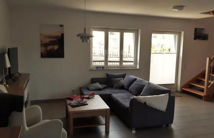 Ferienhaus Papstdorf - Foto 5