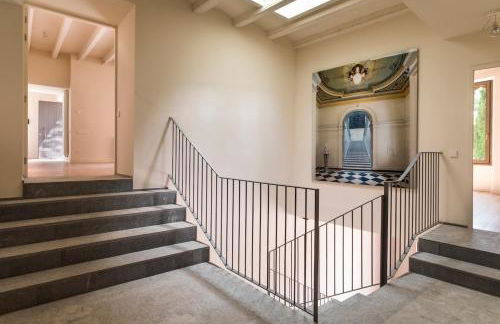 Beautiful 15th century villa on 30 acre estate, for families only - Foto 3