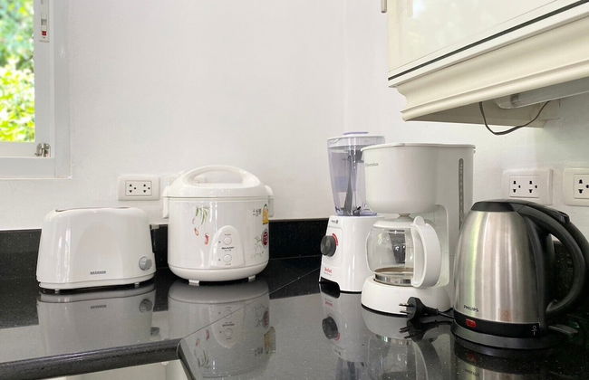 4 Br Private Pool Villa GA - Foto 42