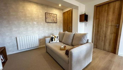 Le Myosotis, Perle du Haut Doubs - Foto 4