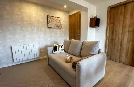 Le Myosotis, Perle du Haut Doubs - Foto 4